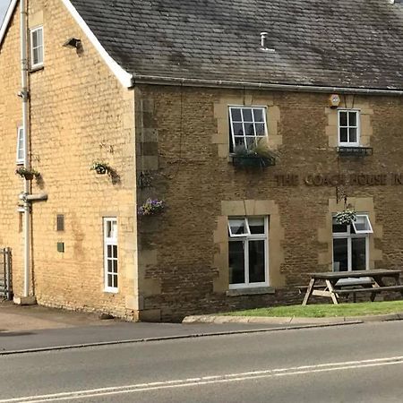 The Coach House Inn Oakham Zewnętrze zdjęcie