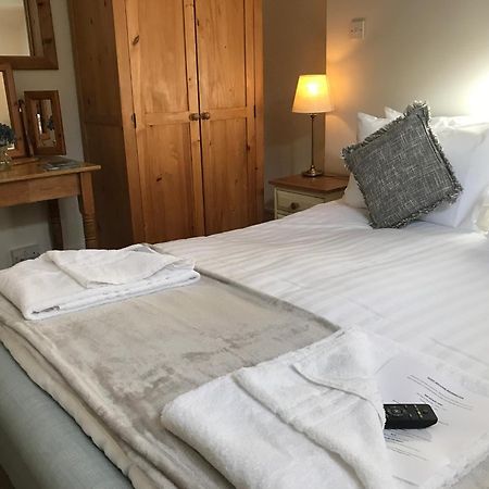 The Coach House Inn Oakham Pokój zdjęcie