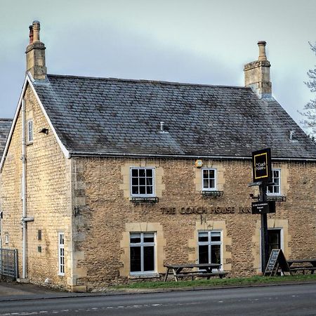 The Coach House Inn Oakham Zewnętrze zdjęcie