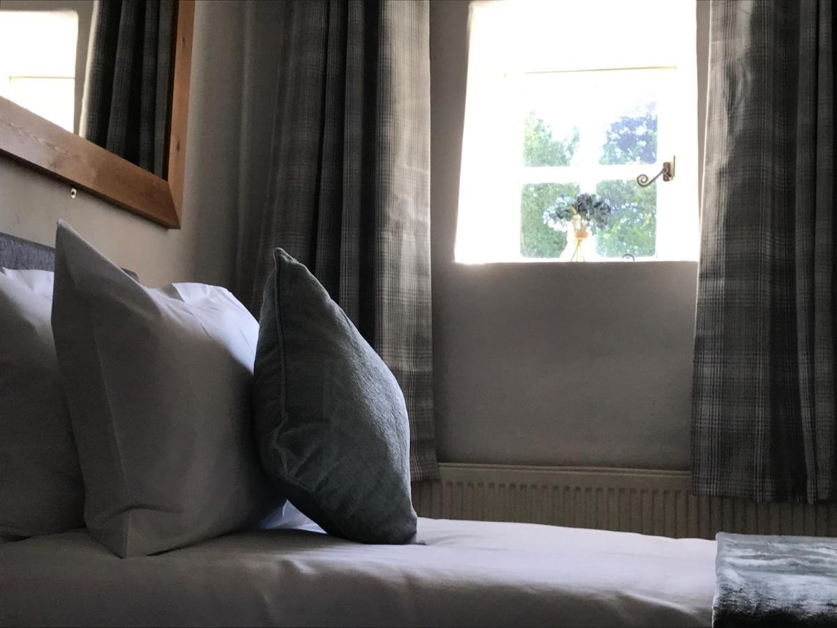 The Coach House Inn Oakham Zewnętrze zdjęcie