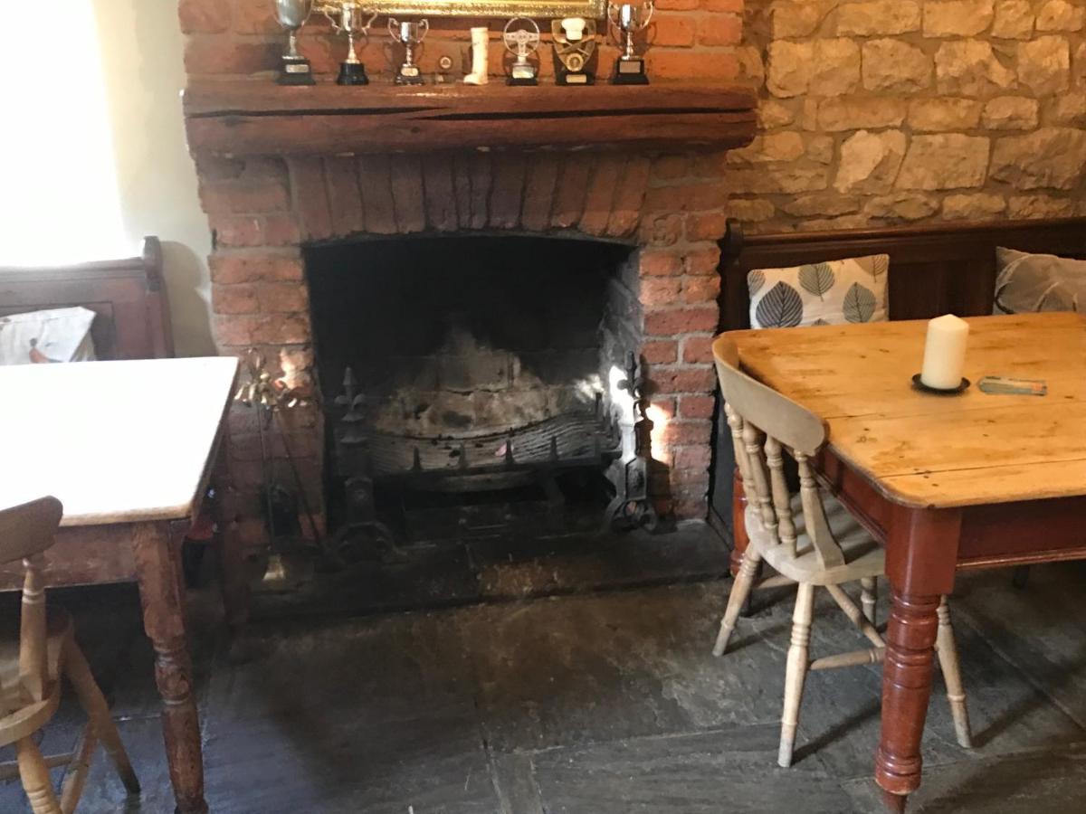 The Coach House Inn Oakham Zewnętrze zdjęcie