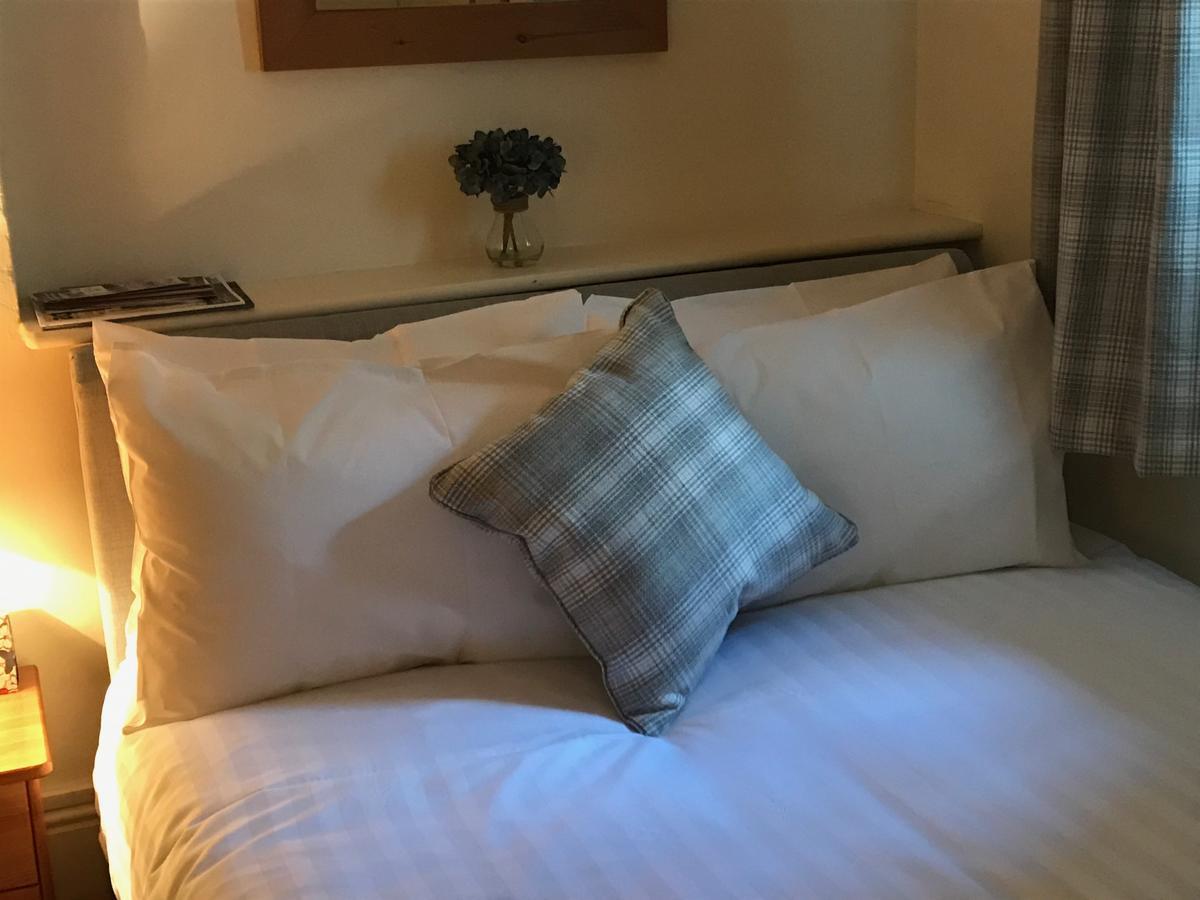 The Coach House Inn Oakham Zewnętrze zdjęcie