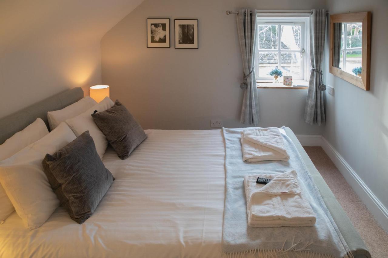 The Coach House Inn Oakham Zewnętrze zdjęcie