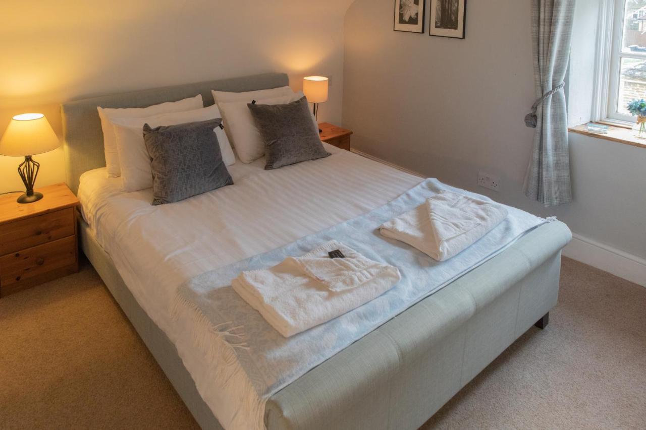 The Coach House Inn Oakham Zewnętrze zdjęcie